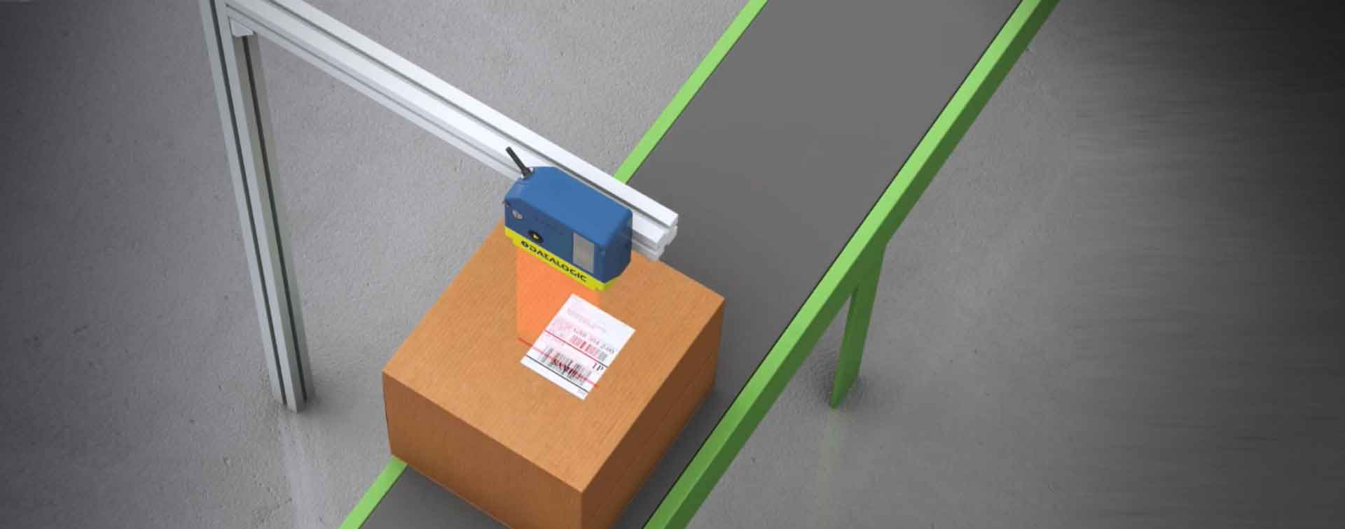 Palletizing